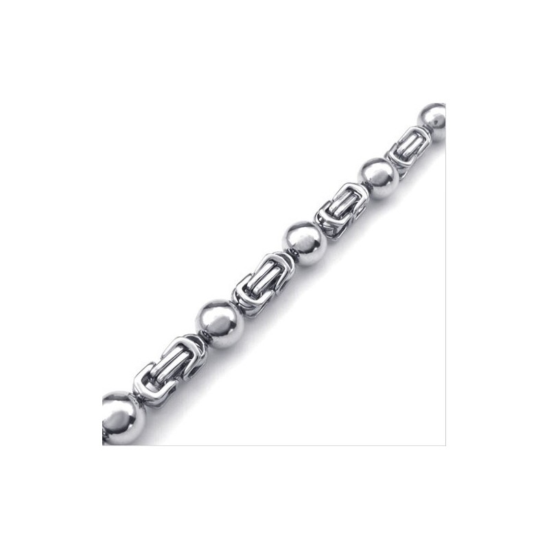 Bracelet En Titane De Qualité Stable Et Aux Couleurs Délicates Et Au Design Astucieux Bracelet En Titane De Qualité Stable Et Aux Couleurs Délicates Et Au Design Astucieux
