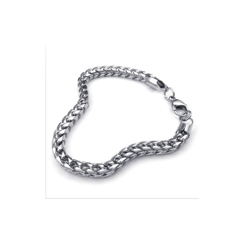 Bracelet En Titane De Qualité Supérieure, Design Astucieux, Couleur Brillante Bracelet En Titane De Qualité Supérieure, Design Astucieux, Couleur Brillante