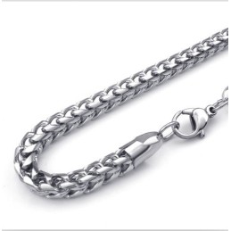 Bracelet En Titane De Qualité Supérieure, Design Astucieux, Couleur Brillante