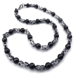 Collier En Titane De Qualité Supérieure Aux Couleurs Délicates Et Au Design Astucieux