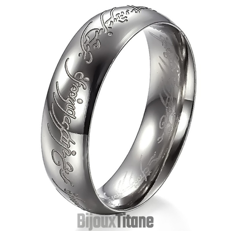 Bague En Titane Pour Homme, Grande Variété Bague En Titane Pour Homme, Grande Variété