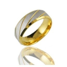 Bague En Titane Pour Homme Aux Performances Fiables