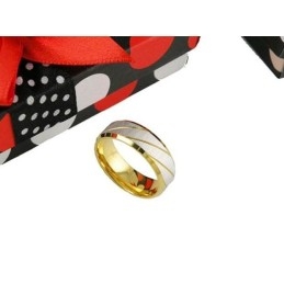Bague En Titane Pour Homme Aux Performances Fiables