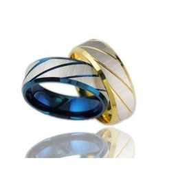 Bague En Titane Pour Homme Aux Performances Fiables