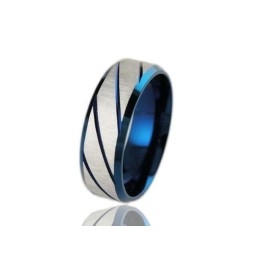 Bague En Titane Pour Homme Aux Performances Fiables