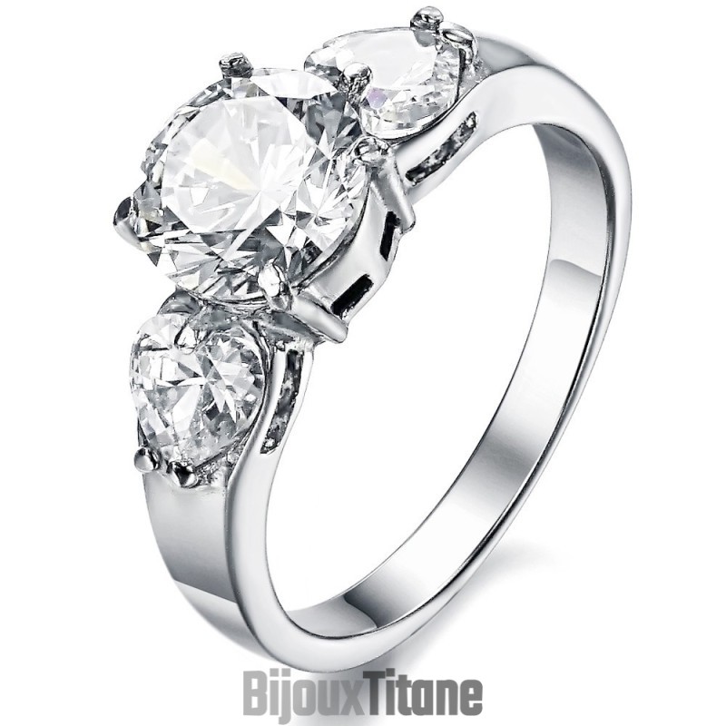 Pour Gagner Les Éloges Chaleureux Des Clients Bague En Titane Pour Femme Pour Gagner Les Éloges Chaleureux Des Clients Bague En Titane Pour Femme