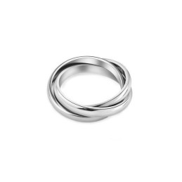 Bague En Titane Pour Homme De Réputation Fiable