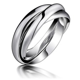 Bague En Titane Pour Homme De Réputation Fiable