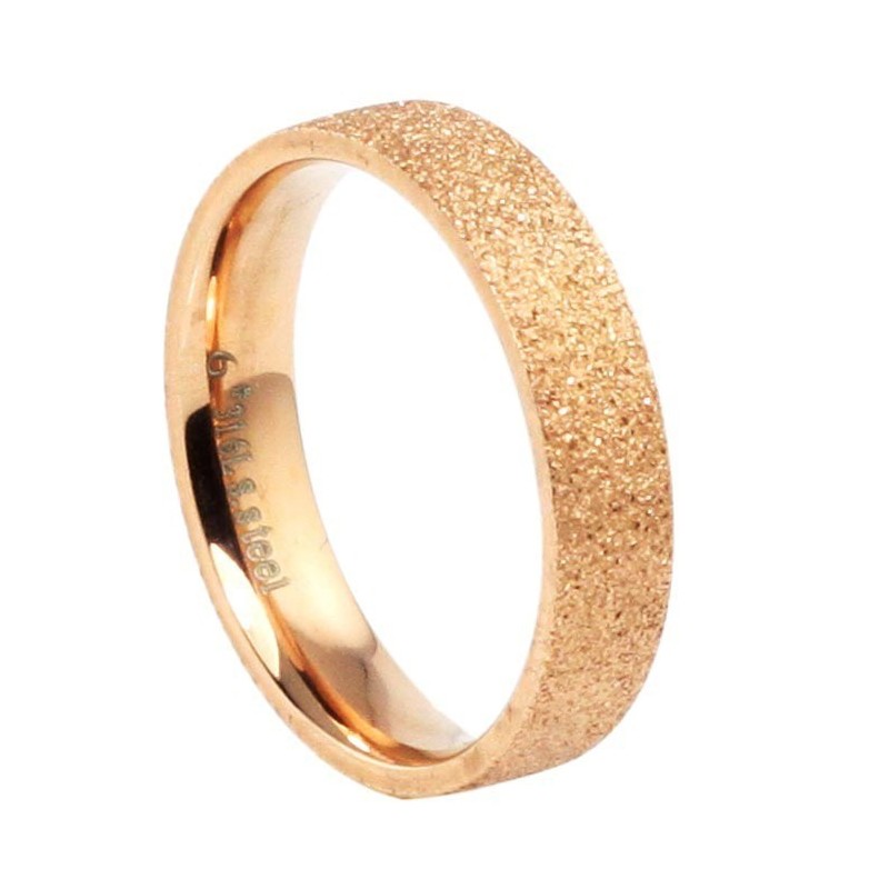 Bague En Titane Pour Femme Facile À Utiliser Bague En Titane Pour Femme Facile À Utiliser