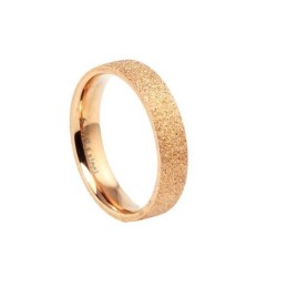 Bague En Titane Pour Femme Facile À Utiliser