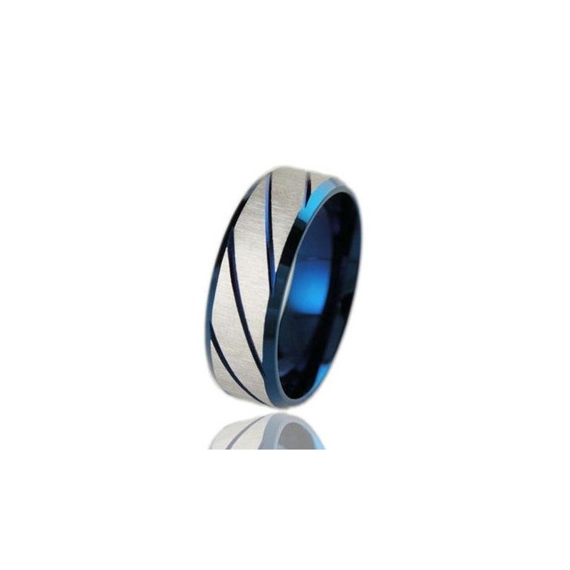 Bague En Titane Pour Homme Avec Une Longue Histoire Bague En Titane Pour Homme Avec Une Longue Histoire