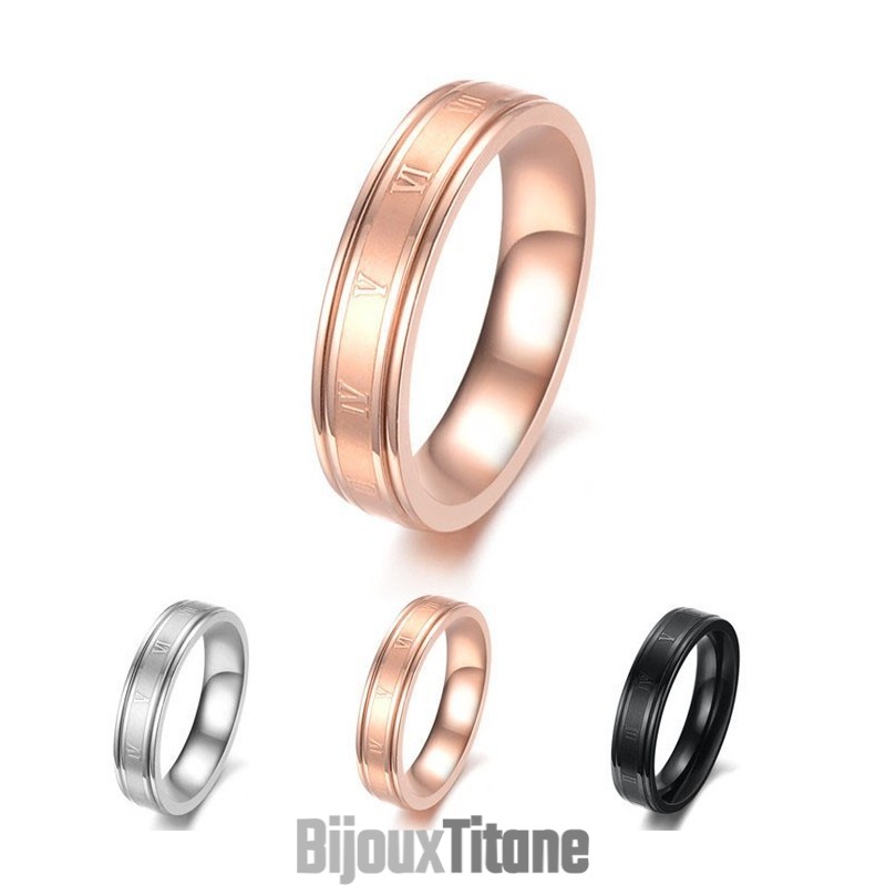 Bague En Titane En Forme De Rose Pour Femme, Vendue Dans Le Monde Entier Bague En Titane En Forme De Rose Pour Femme, Vendue Dans Le Monde Entier