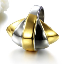 Bague En Titane Exagérée Pour Homme, Qualité Et Quantité Garanties