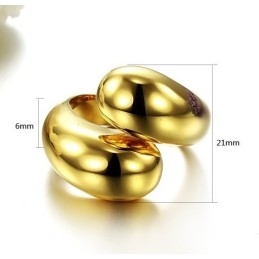La Reine De La Bague En Titane Exagérée De Qualité