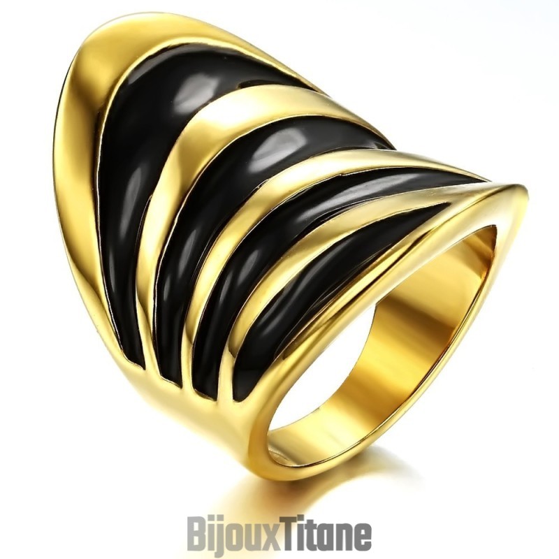Bague En Titane Exagérée, Bien Vendue Dans Le Monde Entier Bague En Titane Exagérée, Bien Vendue Dans Le Monde Entier