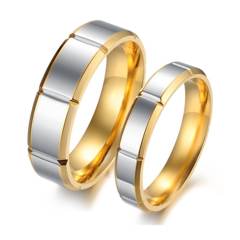 Bague En Titane Tendance Et Stable Pour Les Amoureux Bague En Titane Tendance Et Stable Pour Les Amoureux