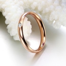 La Bague En Titane « Le Roi De La Quantité »