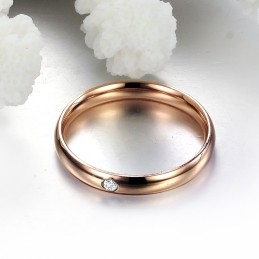 La Bague En Titane « Le Roi De La Quantité »