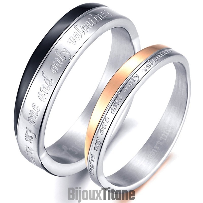 La Reine De La Bague Créative Alternative En Titane De Qualité Pour Les Amoureux La Reine De La Bague Créative Alternative En Titane De Qualité Pour Les Amoureux
