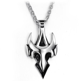 Collier En Titane Vendu Dans Le Monde Entier