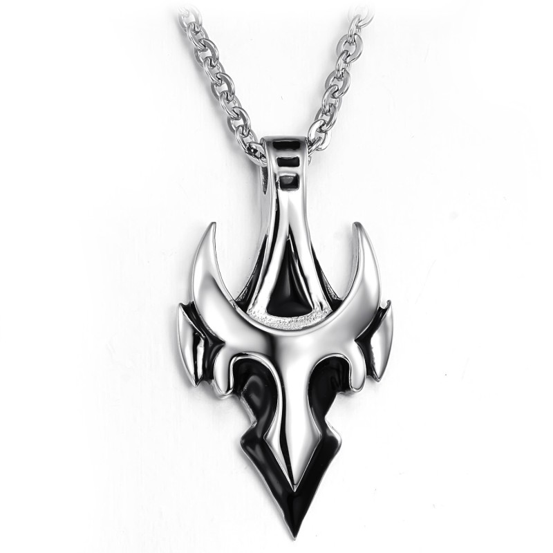 Collier En Titane Vendu Dans Le Monde Entier Collier En Titane Vendu Dans Le Monde Entier