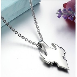 Collier En Titane Vendu Dans Le Monde Entier
