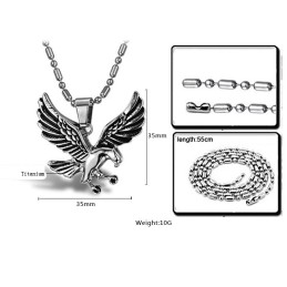Le Collier En Titane De La Reine De La Qualité