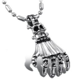 Collier En Titane Clows, Vendu Dans Le Monde Entier