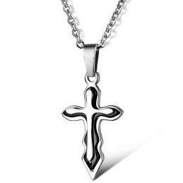 Collier En Titane De Qualité Fiable