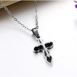 Collier En Titane De Qualité Fiable