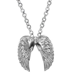 Collier En Titane Pour Homme De Réputation Fiable