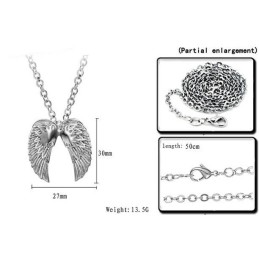 Collier En Titane Pour Homme De Réputation Fiable
