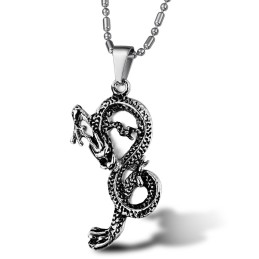 Collier En Titane Vendu Dans Le Monde Entier