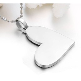 Collier En Titane Pour Femme, De Qualité Fiable Et Chérie