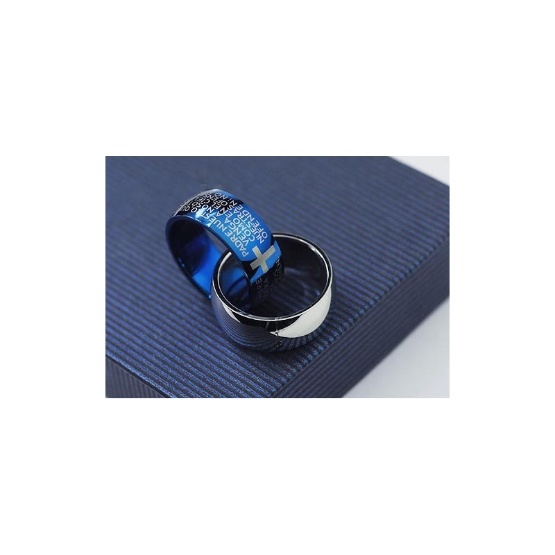 Pendentif Et Collier En Titane Pour Homme Super Cool