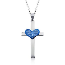 Collier Et Pendentif Croix Tendance Et Cool