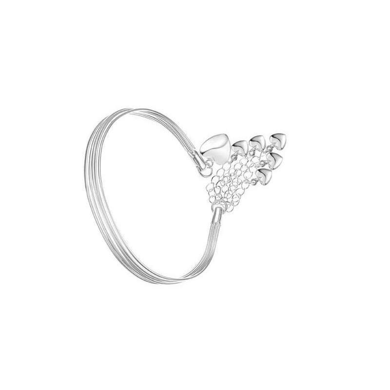 Bracelet En Titane Pour Femme, Qualité Et Quantité Garanties