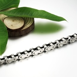 Bien Connu Pour Son Bracelet En Titane Pour Homme De Haute Qualité