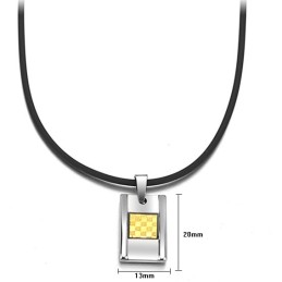 Bracelet En Titane Antifatigue De Haute Qualité Pour Les Amoureux