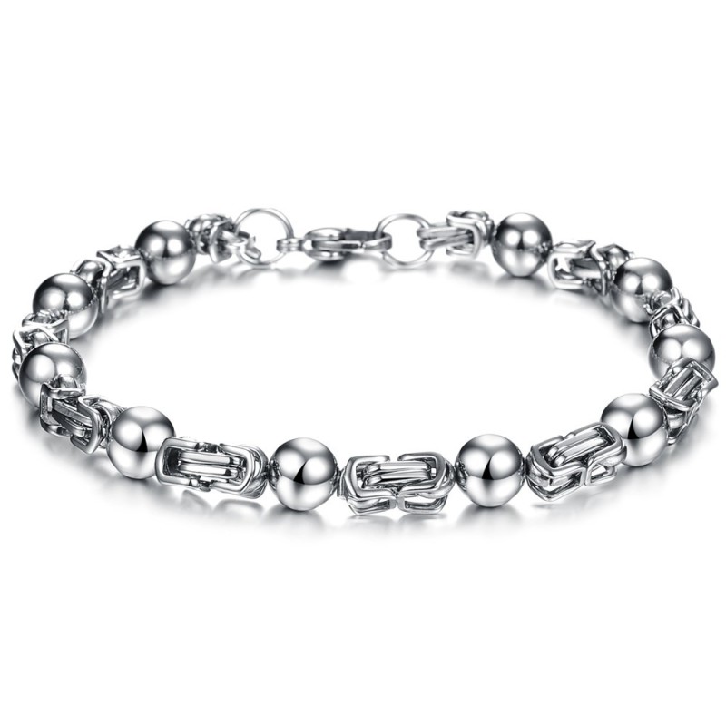 Bracelet En Titane Pour Homme Facile À Utiliser Bracelet En Titane Pour Homme Facile À Utiliser