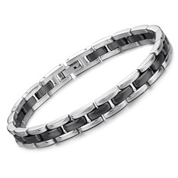 Bracelet En Céramique Et Titane À Grande Variété