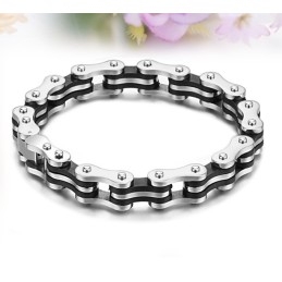 Bien Connu Pour Son Bracelet En Titane Non Conventionnel De Haute Qualité