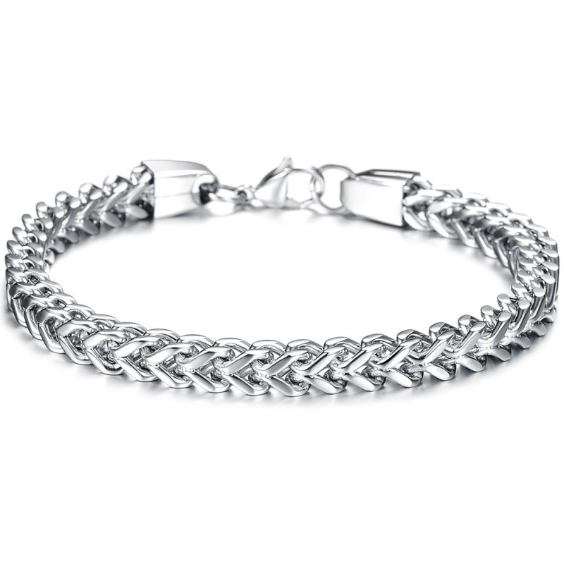 Le Bracelet En Titane Pour Homme De La Reine De La Qualité Le Bracelet En Titane Pour Homme De La Reine De La Qualité