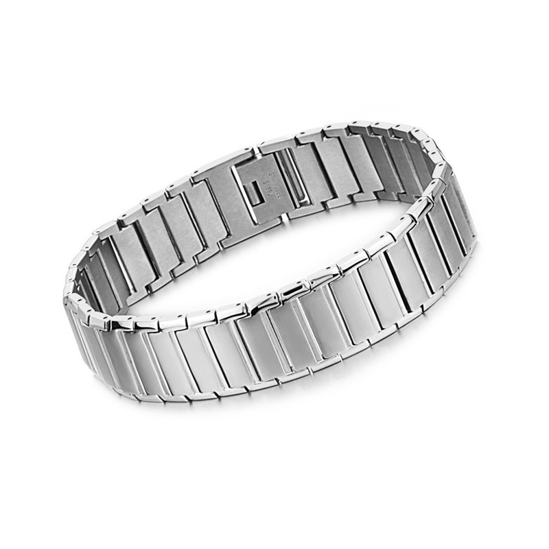 Bracelet En Titane Pour Homme, De Qualité Fiable Et Tendance Bracelet En Titane Pour Homme, De Qualité Fiable Et Tendance