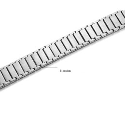 Bracelet En Titane Pour Homme, De Qualité Fiable Et Tendance