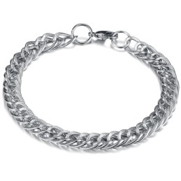 Bracelet En Titane Pour Homme De Haute Qualité