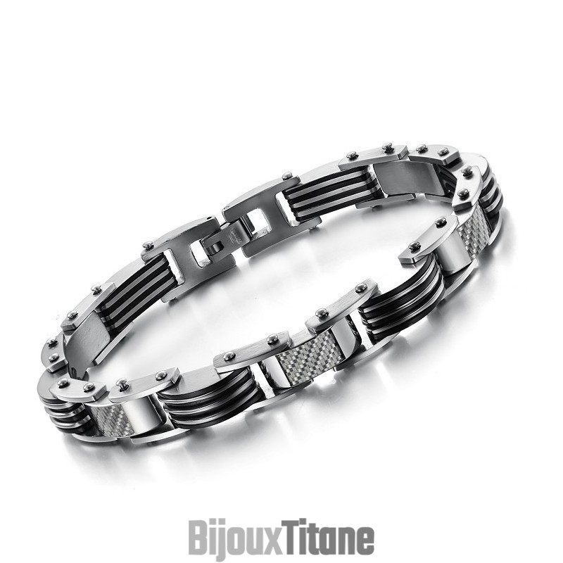 Bracelet En Titane Pour Homme De Qualité Fiable Bracelet En Titane Pour Homme De Qualité Fiable