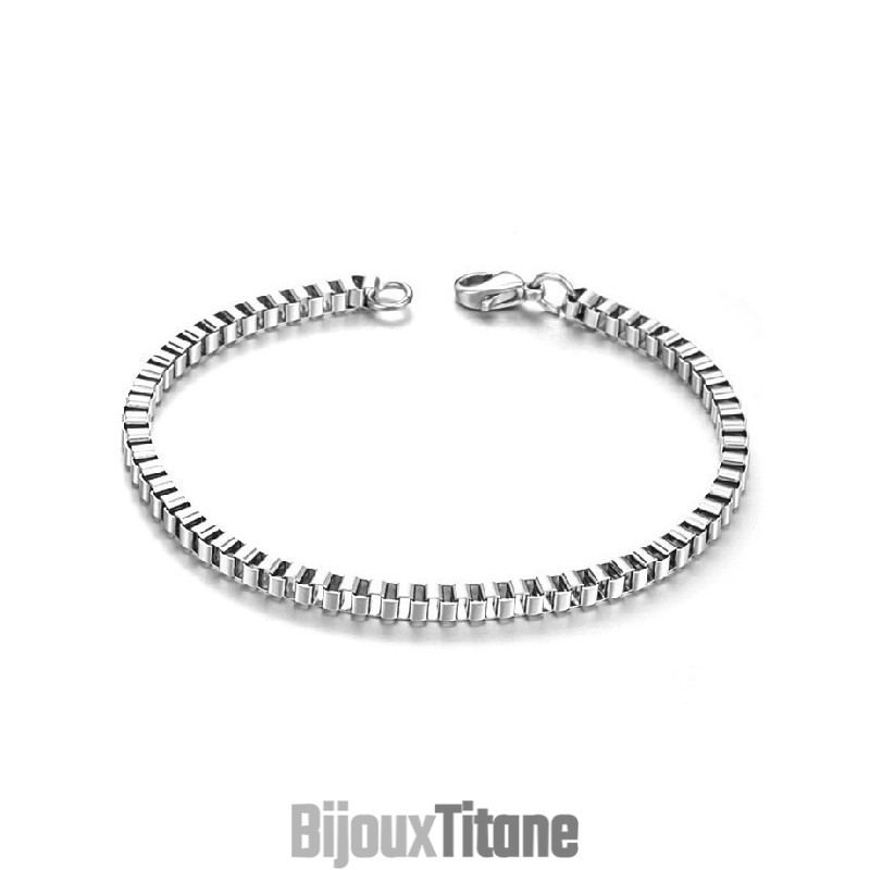 Bien Connu Pour Son Bracelet En Titane Pour Homme De Haute Qualité Bien Connu Pour Son Bracelet En Titane Pour Homme De Haute Qualité