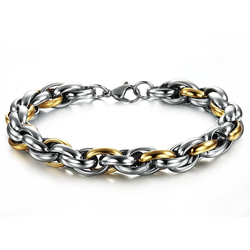 Bracelet En Titane De Réputation Fiable Bracelet En Titane De Réputation Fiable