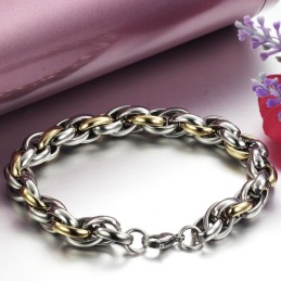 Bracelet En Titane De Réputation Fiable
